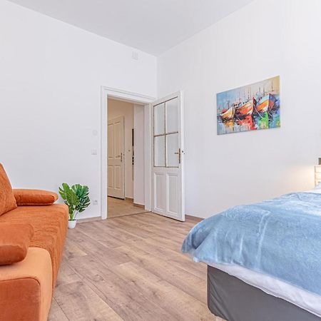 Cost Effective City Life 1Br In Classic Building Vienna Exterior photo